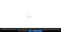 Desktop Screenshot of nhfournier.es